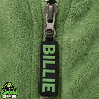 Emerald Dream Onesie