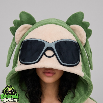 Emerald Dream Onesie