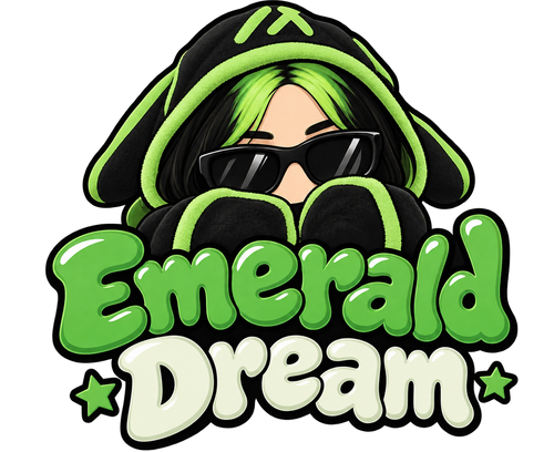 Emerald Dream