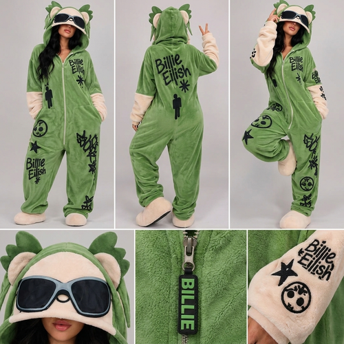 Emerald Dream Onesie